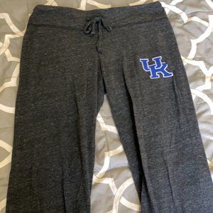 University of Kentucky Yoga Pants